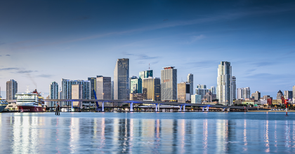 Rocky Point Office Portfolio