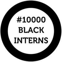 10,000 Black Interns
